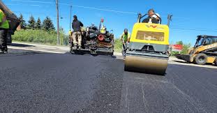 Best Asphalt Driveway Installation  in , MA